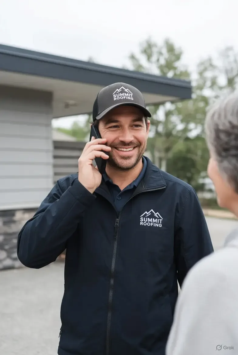 Flat Roof Leak Repair Grenloch, NJ FAQs